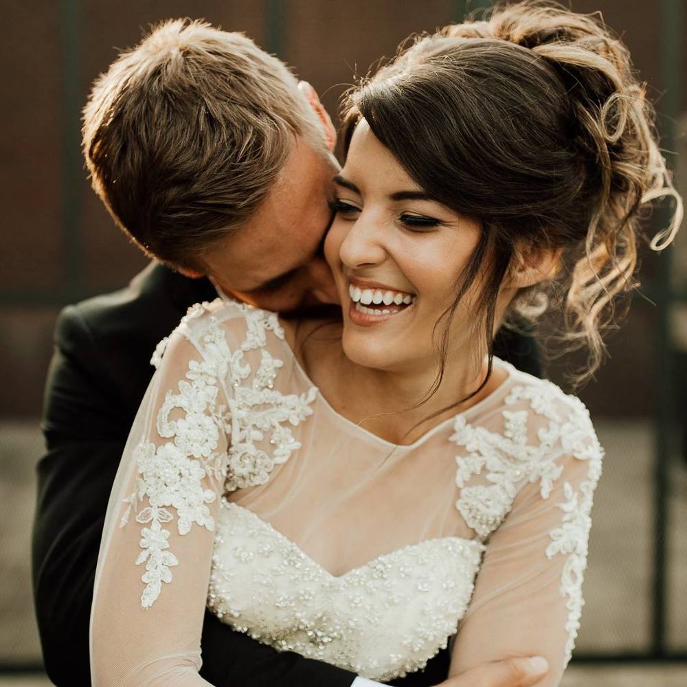 Meet your Posher, Andreea